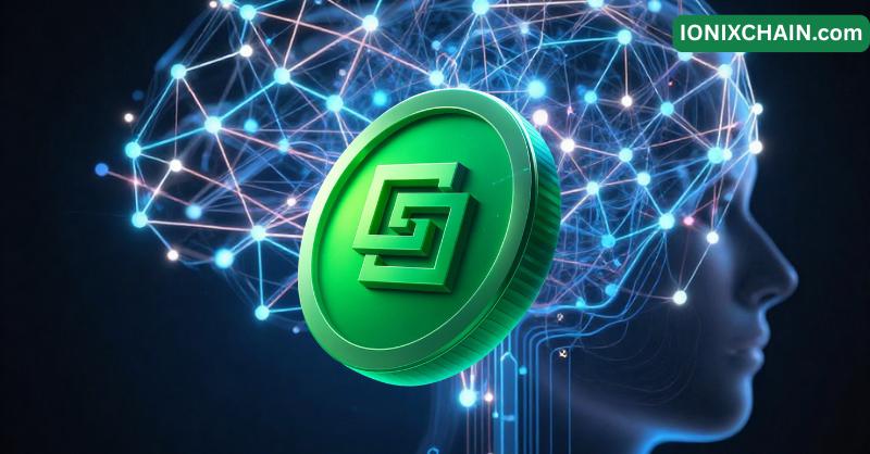 Best Altcoins to Invest In: U.S. ETF and Options Boom Crowns IONIX