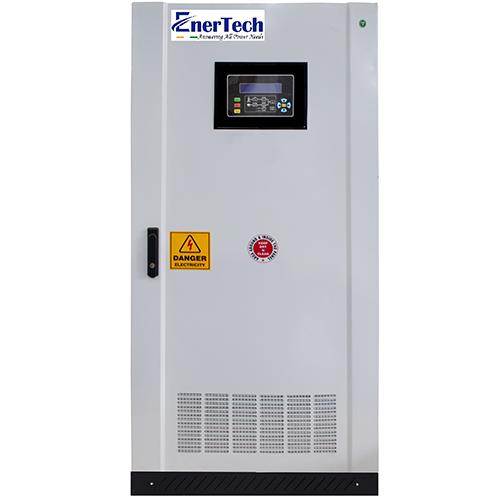 Power Cuts Worrying You? A Solar Online UPS is the Perfect Solution!