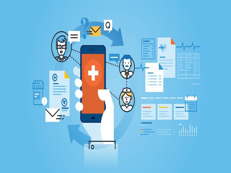 Digital Payment in Healthcare Market to Grow at a CAGR of 13.70%
