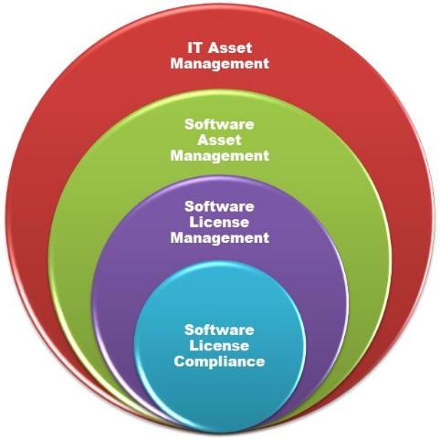 IT Asset Management Software Market Size is Projected to Grow at