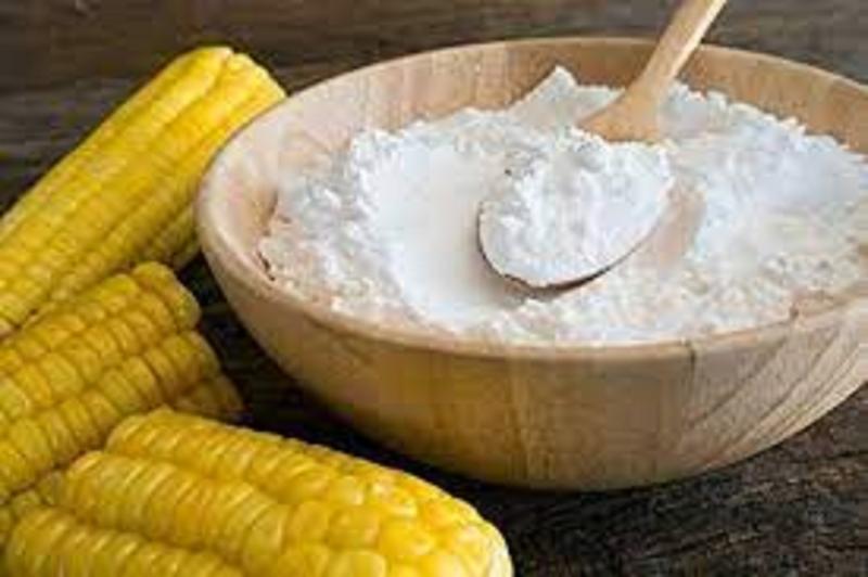 Corn Starch Market