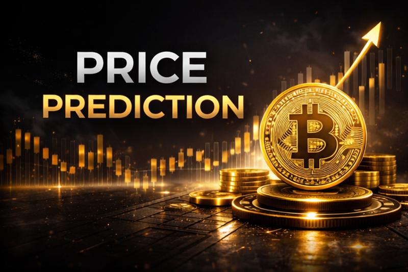 Bitcoin Price Prediction: ETF Inflows Hit $1.1 Billion in Seven