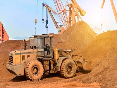 Construction Mining Equipment Market