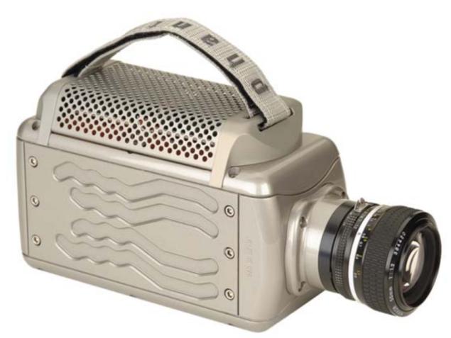 High Speed Camera Market Global Trends, Share, Market Size,