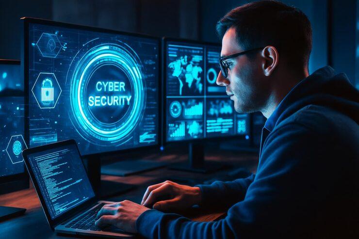 Be Tech Secure Launches Cybersecurity Managed Services for SMEs