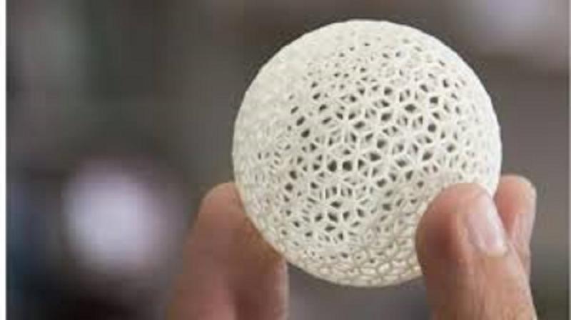3D Printed Polymers Market