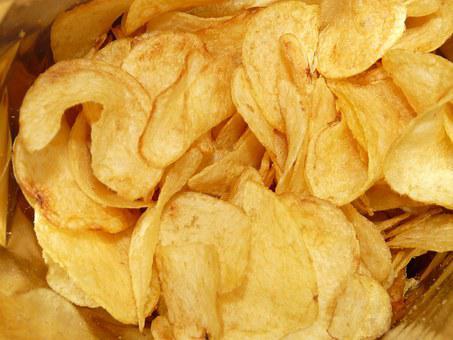 Potato Chips & Crisps Market