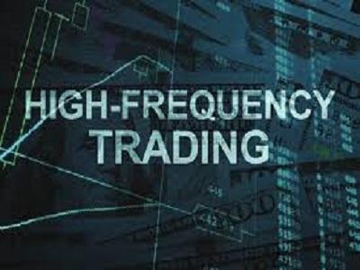 High-Frequency Trading Market