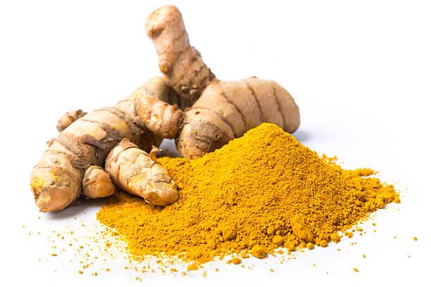 Organic Curcumin Market