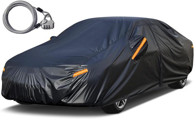 Car Covers Market