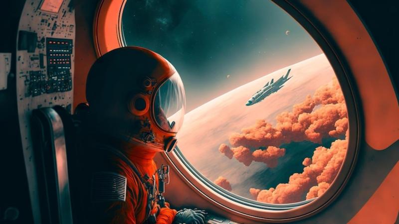Space Tourism Market