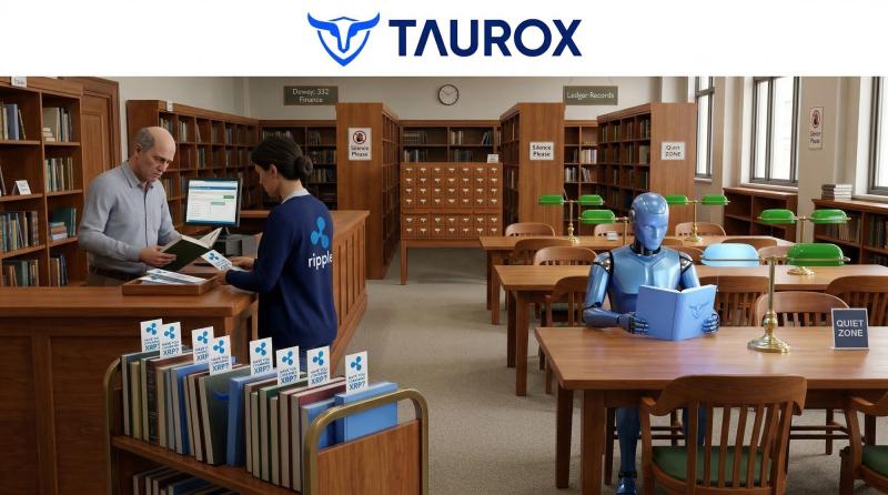 Ripple (XRP) Connects 300 Banks Across 45 Countries but Token Holders Earn Zero Yield From $95 Billion