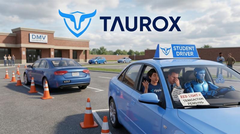 Ripple (XRP) Price Prediction: Ripple President Says 2026 Is the Year Adoption Reaches Full Scale