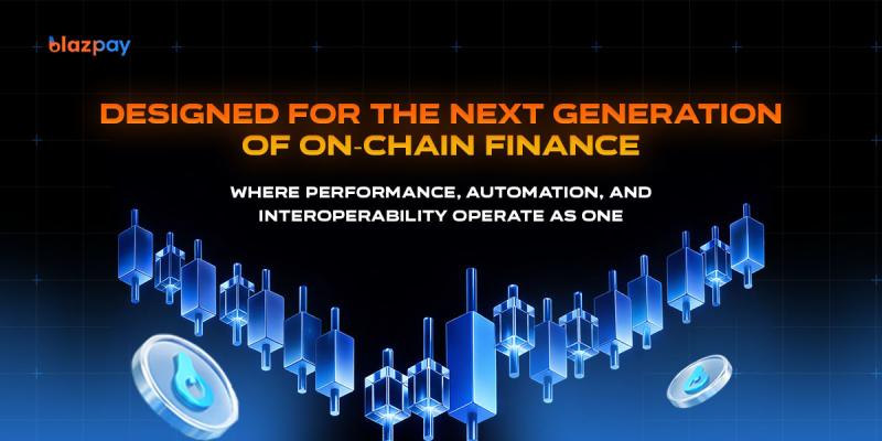 Blazpay Presale 2026 Surges as SHIB Trends Rise