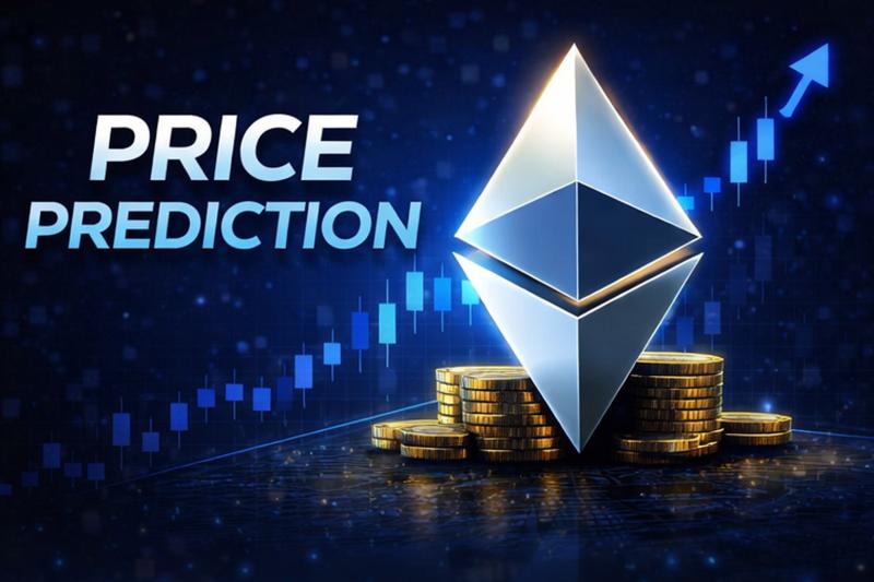 Ethereum Price Prediction: BlackRock Staked ETF Pulls $212