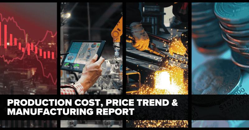 Particleboard Manufacturing Plant Project Report: Cost