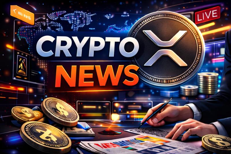 XRP News Shows Commodity Status and $1.44 Billion in ETF Inflows While Pepeto's Exchange Presale Offers What XRP Cannot