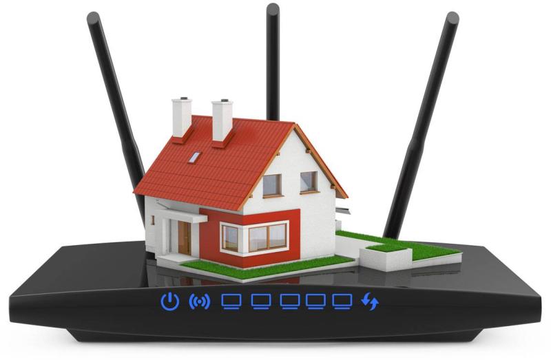 Wireless Broadband CPE Market