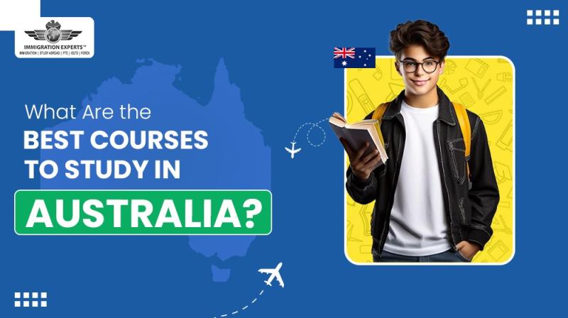 The Best Courses to Study in Australia for Career Success