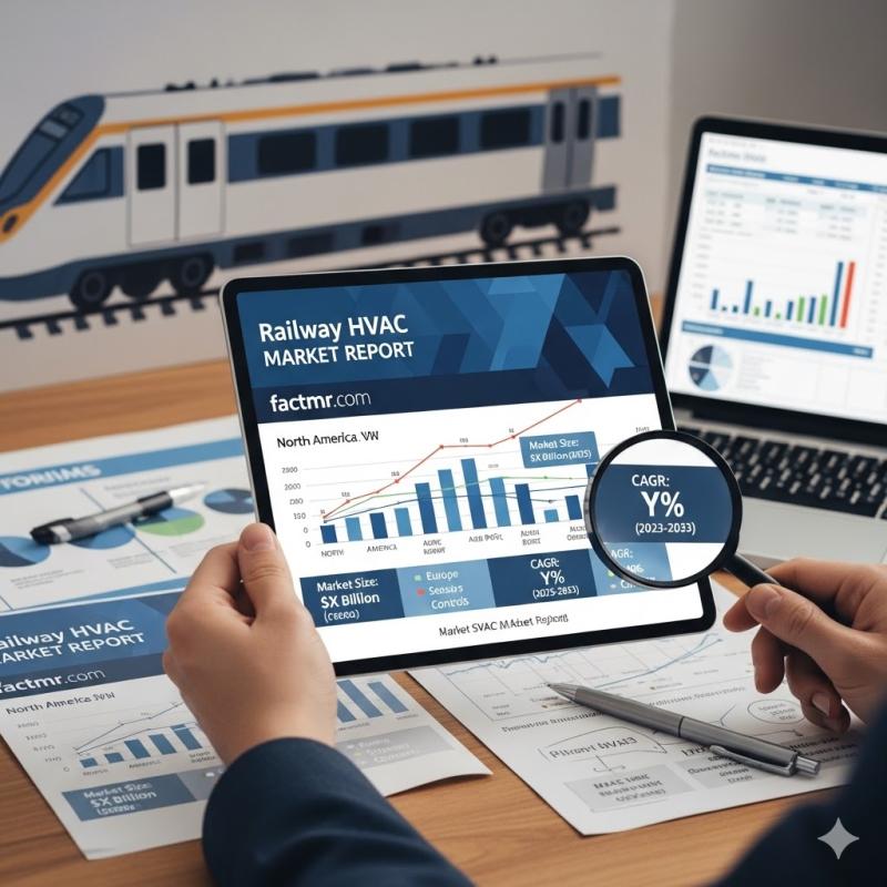 Railway HVAC Market