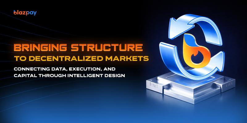 Crypto Presale 2026: Blazpay Leads Market Surge