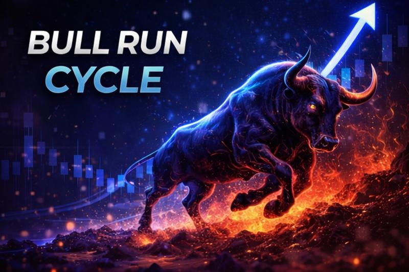 Bull Run Döngüsü Sinyalleri Parlıyor: Strateji 42 Milyar Dolar Yatırıyor ve Pepeto Ön Satışını Hazırlıyor