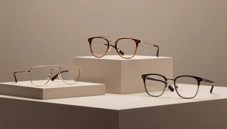 Luxury Eyewear Market