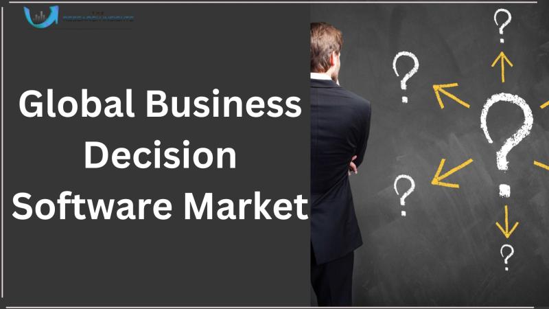 Business Decision Software Market