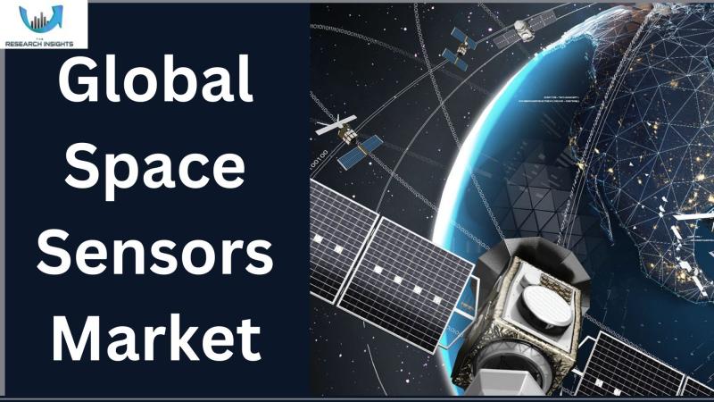 Space Sensors Market