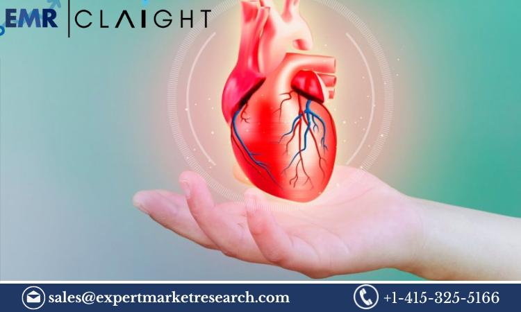 Myocarditis Market Size, Share, Trends, Growth, Report