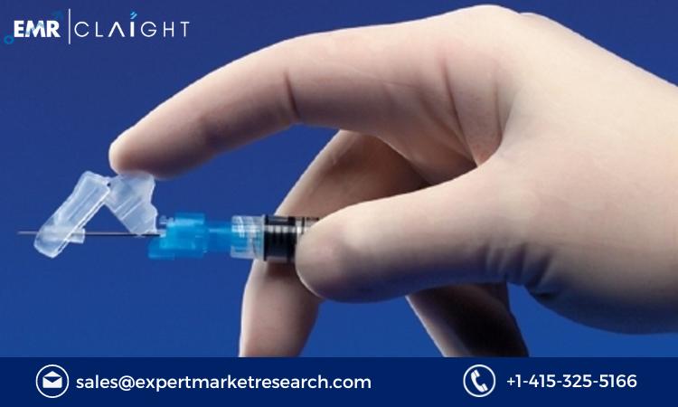 Latin America Hypodermic Syringes and Needles Market Report
