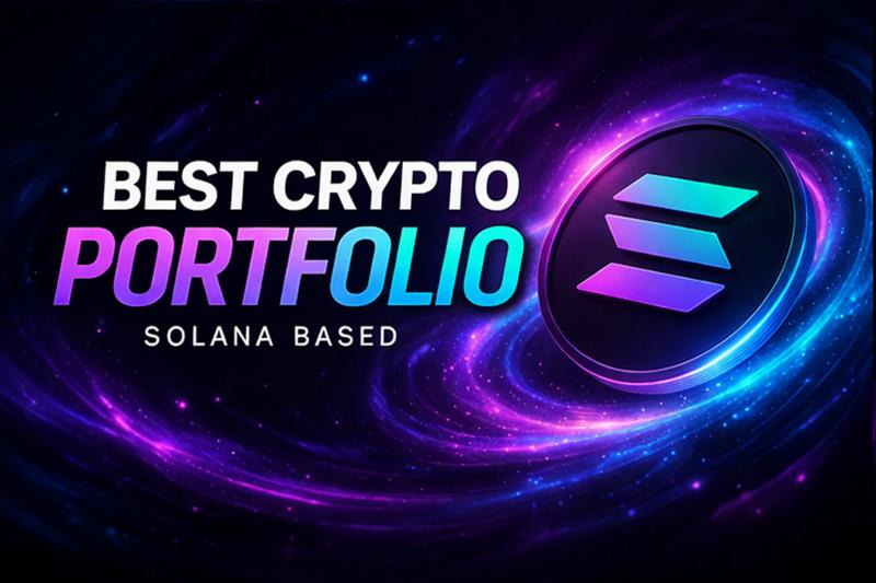 En İyi Kripto Portföy: SOL ve ADA'nın Performansı