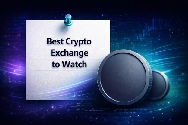 Best Crypto Exchange to Watch: AlphaPepe's First CEX Listing Could Deliver a Single-Day 20x as Commodity Rulings Remove Regulatory Overhang