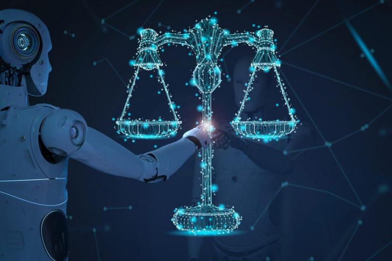 Artificial Intelligence in the Law Market is Projected to Grow