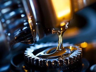 Global Lubricants Market