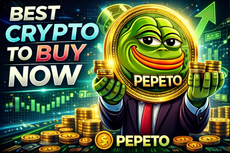 Şimdi Alınabilecek En İyi Kripto: Strategy BTC'ye $267 Milyon Yatırıyor