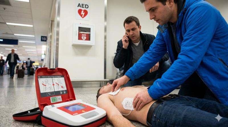 Defibrillators Market
