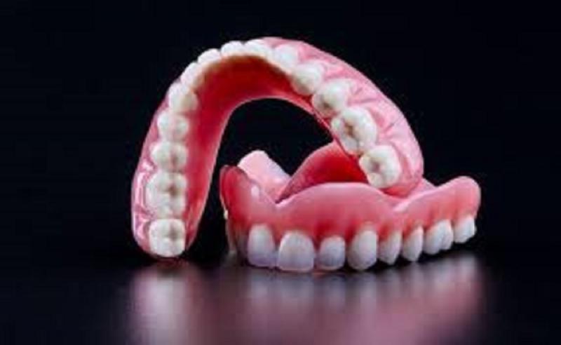Dental Prosthetics Market