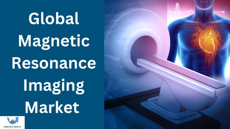 Magnetic Resonance Imaging Market