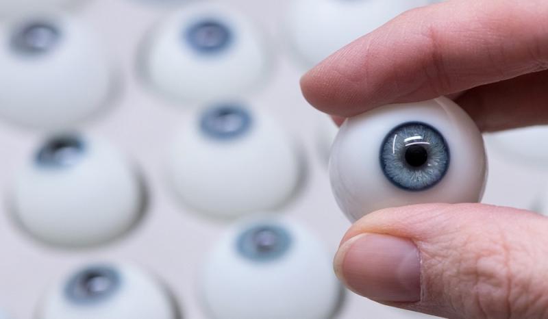 Artificial Eye Market