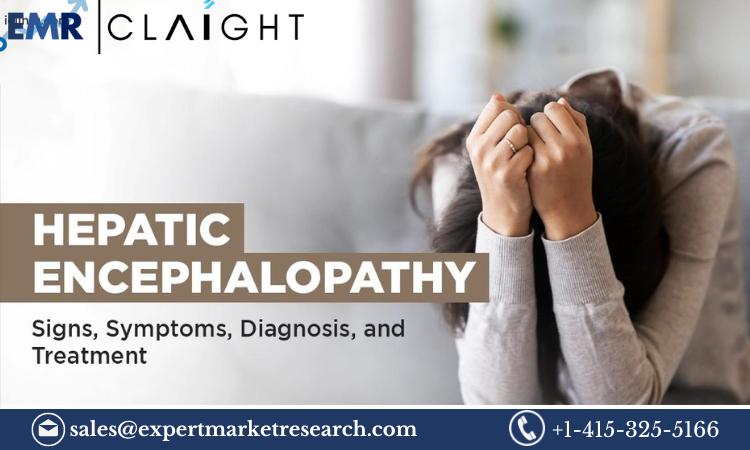 Hepatic Encephalopathy Treatment Market Size, Share, Report