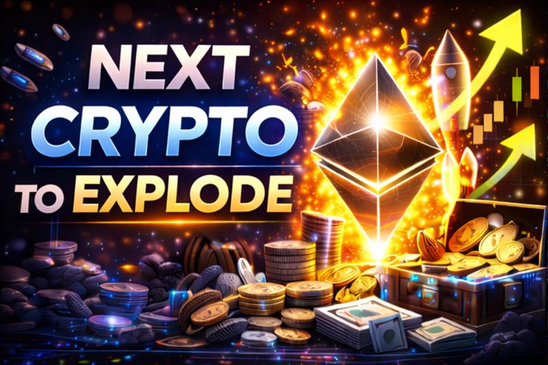 Next Crypto to Explode: PEPE Turned $1,000 Into $100,000 and SHIB Made Millionaires While Pepeto Has Exchange Tools Both Never Built