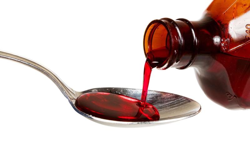 Cough Syrup Market