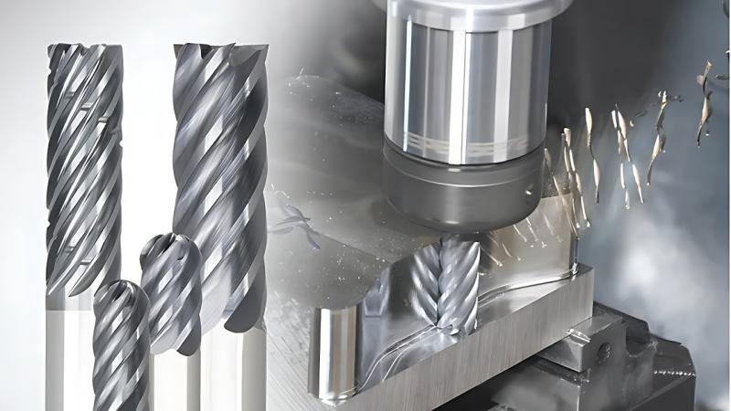 Free Machining Steel Market