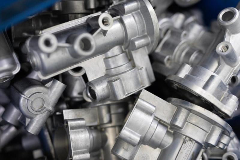 Automotive Camshaft Market