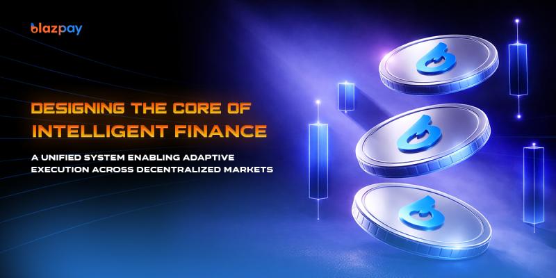 Blazpay, Algorand ve ONDO Karşılaştırması: 2026'nın En İyi Kripto Ön Satış Hikayesi