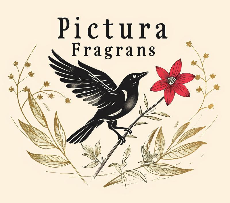 Pictura Fragrans Unveils "Aquincum": Introducing Nympheal? Molecule in Captivating Fragrance