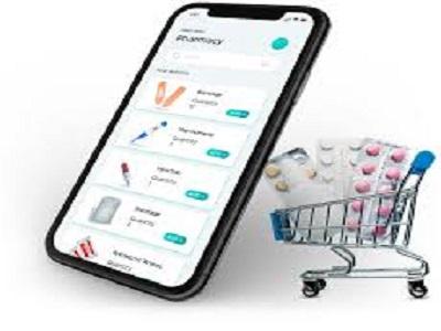 Pharma E-commerce Market