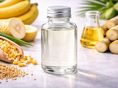 Natural Butyl Alcohol Market