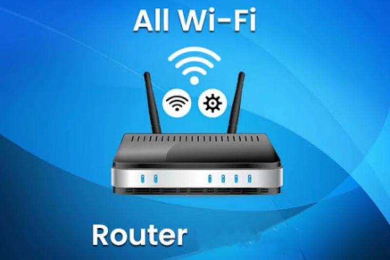 Virtual Router Market